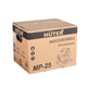 Мотопомпа HUTER MP-25 70/11/1