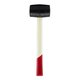 Киянка резиновая  300 г деревянная ручка, Политех Политех Инструмент Инструмент 2542300