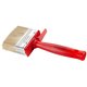 Кисть-макловица 30х70мм Пластмассовый корпус  Политех Инструмент Инструмент 1514007
