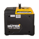 Инверторный генератор HUTER DN1500i 64/10/4