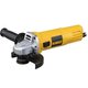 Угловая шлифовальная машина DEWALT DWE4117 950 Вт 125 мм DWE4117-QS