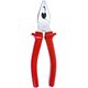 Плоскогубцы комбинированные Standart Cr-V 180 мм. Политех Инструмент Инструмент 2585018