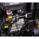 Снегоуборщик HUTER SGC 8100C 70/7/4