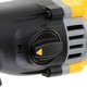 Перфоратор DEWALT D25144K SDS-plus кейс 900 Вт D25144K-QS