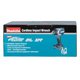 Ударный аккумуляторный гайковерт Makita XGT BL 40В без аккумулятора и ЗУ TW007GZ