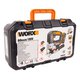Лобзик аккумуляторный WORX W543
