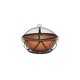 Костровая чаша Hugett Fire Pit 62241