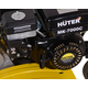 Сельскохозяйственная машина HUTER MK-7000С 70/5/20