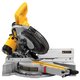Торцовочная пила DEWALT DWS780 1675 Вт 1900-3800 об/мин DWS780-QS