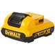 Аккумулятор DEWALT DCB127 2.0 А·ч 12 В XR DCB127-XJ