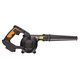 Воздуходувка аккумуляторная WORX WX094.9