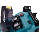 Аккумуляторная газонокосилка Makita LXT DLM382PM2