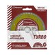 Диск отрезной алмазный по камню Turbo 125х22,2х2,4 Политех Политех Инструмент Инструмент 5031125