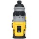 Дрель-шуруповерт DEWALT DCD703L2T 12В XR с набором из 4-х насадок DCD703L2T-QW