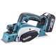 Рубанок Makita LXT DKP180RFE