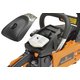 Бензиновая пила CARVER RSG 258Х 01.004.00056