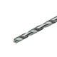Сверло по металлу 8.3   Pobedit 4501083