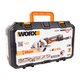 Дисковая пила компактная WORX WX439