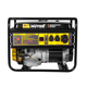 Портативный бензогенератор HUTER DY8000L 64/1/33