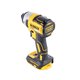 Аккумуляторный импульсный шуруповерт DEWALT DCF887NT кейс 18 В XR без аккумулятора и ЗУ DCF887NT-XJ