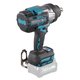 Гайковерт ударный Makita XGT BL без аккумулятора и ЗУ TW001GZ