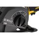 Аккумуляторный бесщеточный штроборез DEWALT FLEXVOLT DCG200NT 54 В DCG200NT-XJ