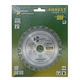 Пильный диск Trio-Diamond Forest Long Life 125 мм 24Tx2 (FLL847)