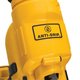 Аккумуляторный пистолет для герметика DEWALT DCE580N 18 В XR 300-600 мл DCE580N-XJ