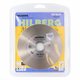 Алмазный диск Hilberg Master Ceramic 125 мм ультратонкий (HM520)