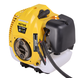 Триммер бензиновый HUTER GGT-1500SX 70/2/22