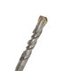 Бур 4x4 SDS-plus (12x160 мм) 812010032