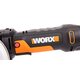 Дисковая пила компактная WORX WX439