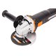 Угловая шлифовальная машина WORX WX711.1