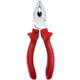Плоскогубцы комбинированные Eko Cr-V 160 мм. Политех Инструмент Инструмент 2585116