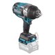 Гайковерт ударный Makita XGT BL без аккумулятора и ЗУ TW001GZ