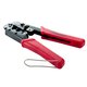 Клещи обжимные STANDART Политех Инструмент Инструмент 2599143