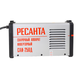 Сварочный аппарат инверторный Ресанта САИ-250Д 65/141