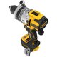 Аккумуляторная ударная дрель-шуруповерт DEWALT DCD1007NT, 18 В, 2250 об/мин, 38250 уд/мин, без АКБ и ЗУ, в кейсе TSTAK (DCD1007NT)