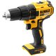 Аккумуляторная безударная бесщеточная дрель-шуруповерт DEWALT DCD777D2T 18 В XR DCD777D2T-QW