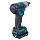 Аккумуляторный гайковерт Makita TW161DZ