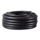 Шланг Вихрь резиновый армированный, 25 х 32 - 1,0 - ВГ., бухта 25м (чёрный) ТЭП 73/7/2/36