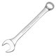 Ключ комбинир.,Cr-V,матовое покрытие,32 мм Pobedit 2725736