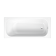 Ванна, Bette BetteForm шгв 1500*700*420 BetteGlasur® Plus цвет-белый 2941000PLUSAD