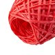 Шпагат полипропиленовый красный  70 м 0,8 ктекс; 45 кгс Политех Инструмент Инструмент 8002045