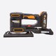 Виброшлифмашина аккумуляторная WORX WX820