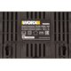 Двойное зарядное устройство WORX WA3883