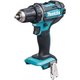 Аккумуляторная дрель-шуруповерт Makita LXT DDF482Z