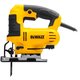 Сетевой лобзик DEWALT DWE349 650 Вт DWE349-QS