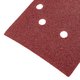 Лист шлиф. О/А ПЕРФО 14отв.115х280 мм Р60 Pobedit Pobedit 2021306