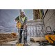 Перфоратор DEWALT D25733K SDS-max 1600 Вт 2 режима D25733K-QS